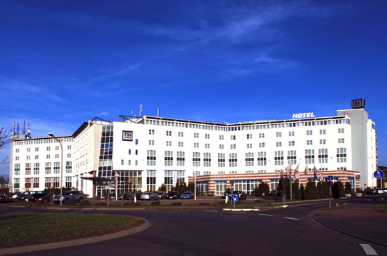 Hotel Frankfurt In Frankfurt Hotel Frankfurt In Frankfurt