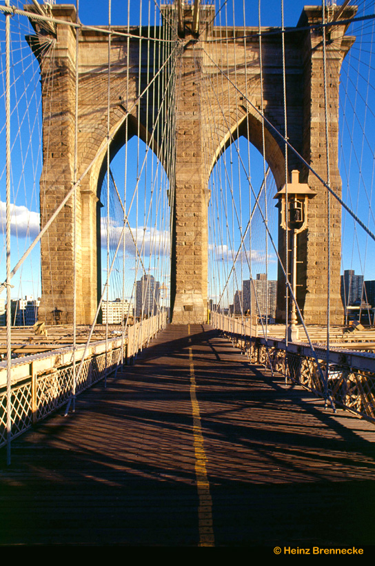 Brooklyn-Bridge