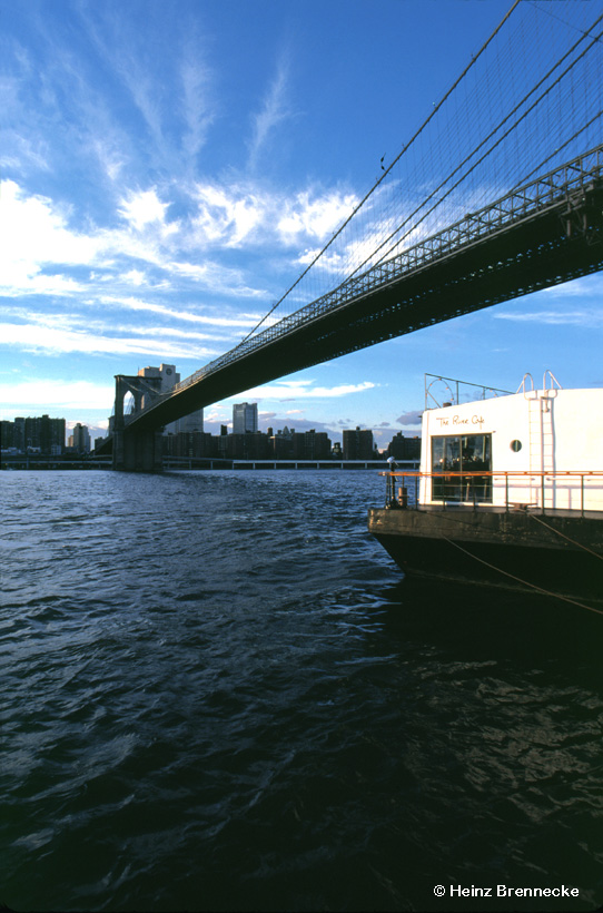 River Cafe