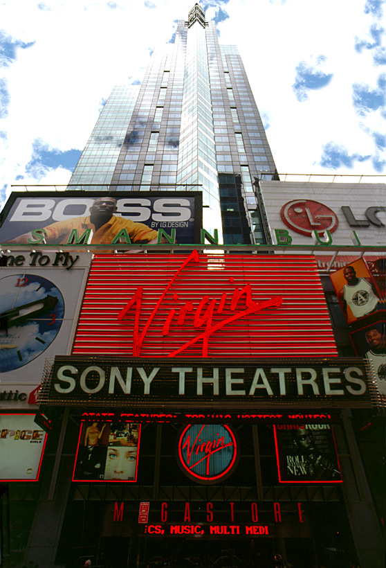 Sony