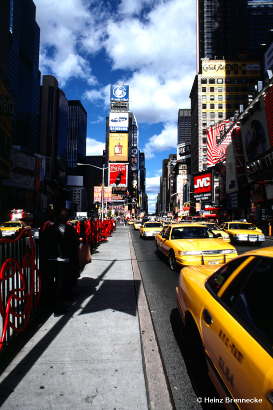 Times-Square