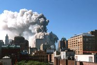 9/11 Attacks World Trade Center New York, UNITED IN MEMORY 9/11 ... GEGEN DAS VERGESSEN