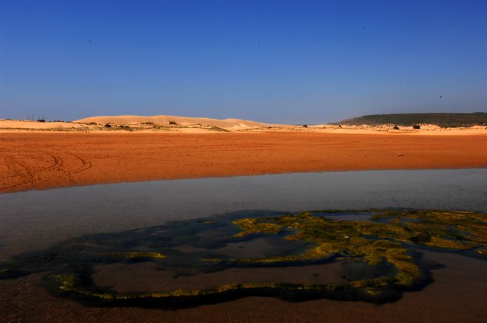 <p>Portugal - Algarve</p>