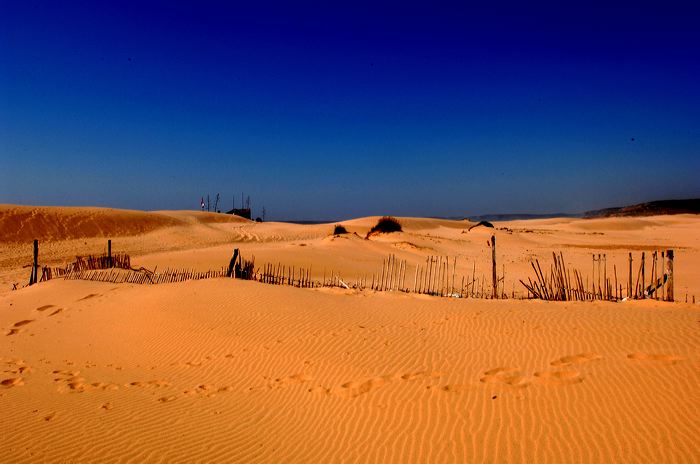 Portugal - Algarve