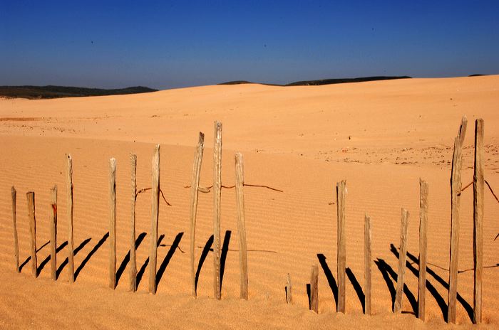 Portugal - Algarve