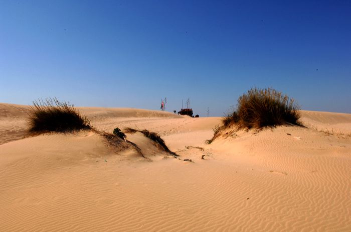 Portugal - Algarve