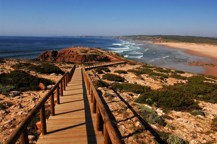 Portugal - Algarve