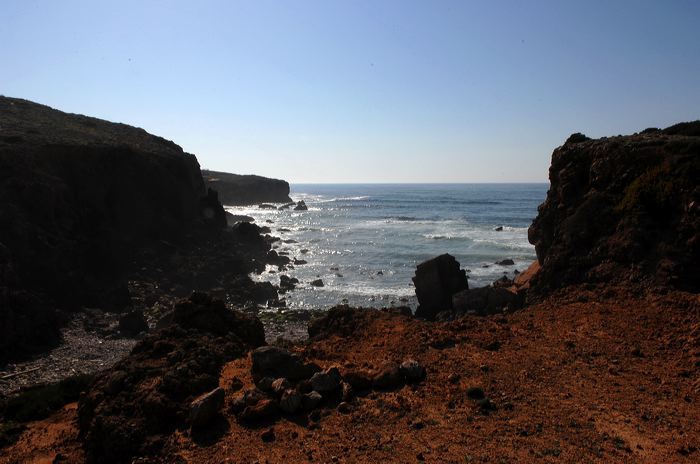 Portugal - Algarve