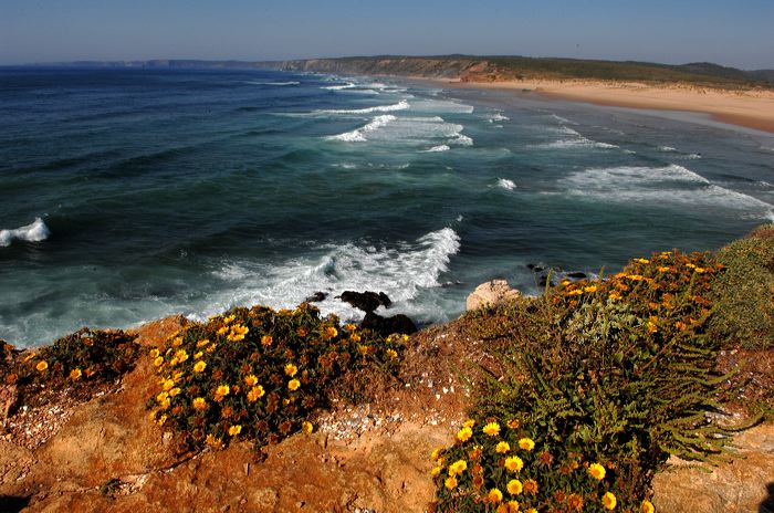 Portugal - Algarve