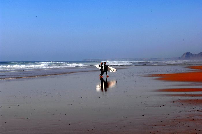 Portugal - Algarve