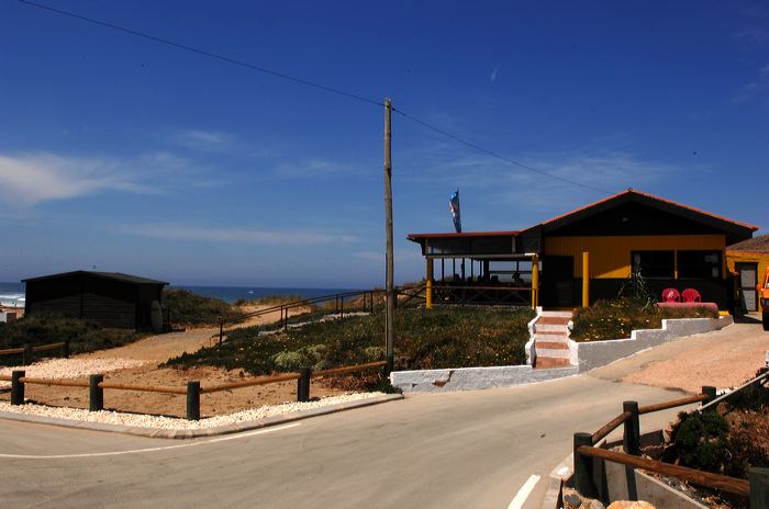 Portugal - Algarve