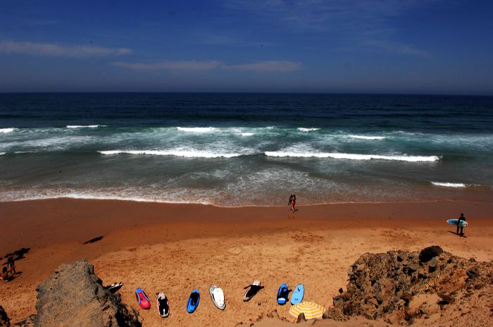 Portugal - Algarve