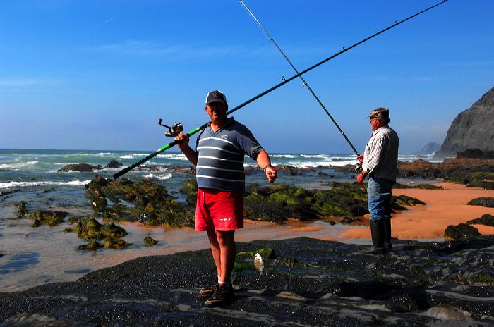 Portugal - Algarve