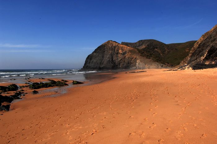 Portugal - Algarve