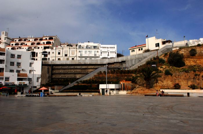 Portugal - Algarve