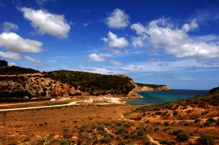 Portugal - Algarve