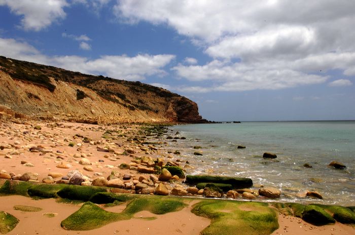 Portugal - Algarve