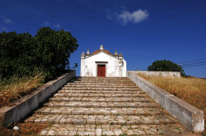 Portugal - Algarve