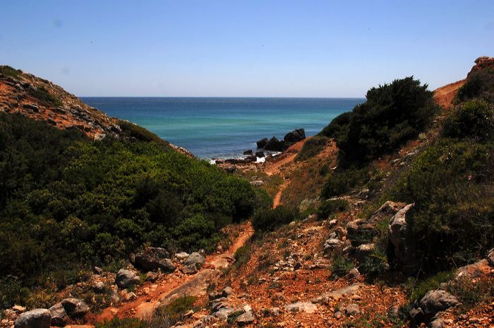 Portugal - Algarve