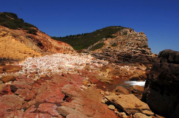 Portugal - Algarve