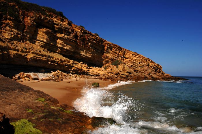 Portugal - Algarve