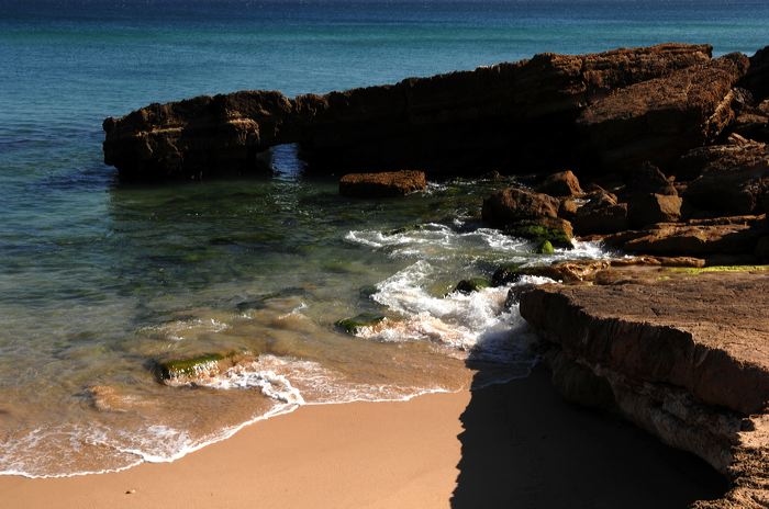 Portugal - Algarve