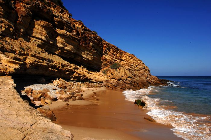 Portugal - Algarve