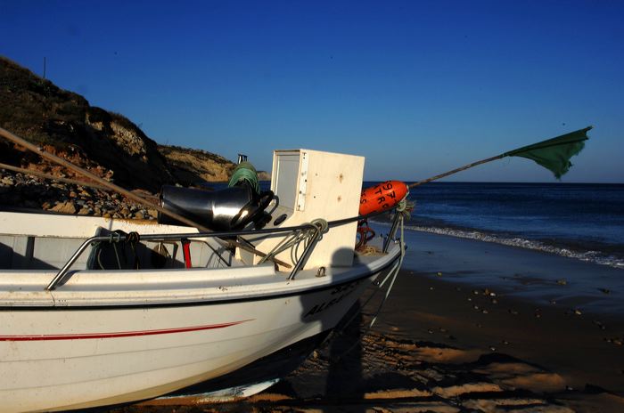 Portugal - Algarve