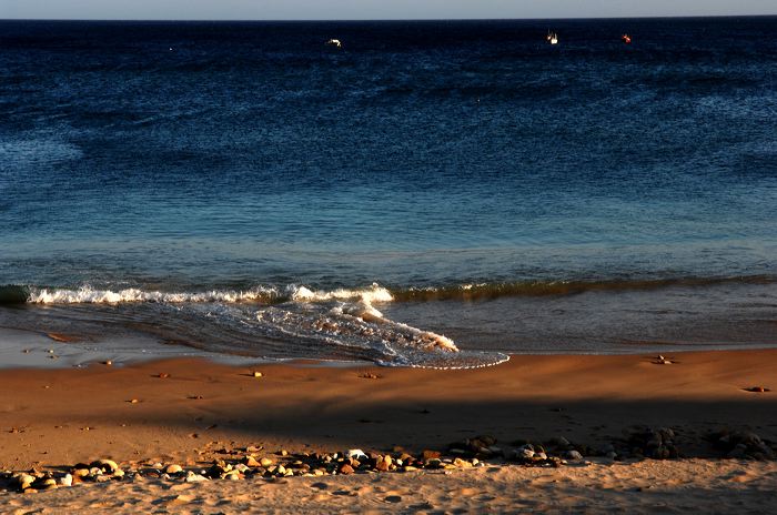 Portugal - Algarve