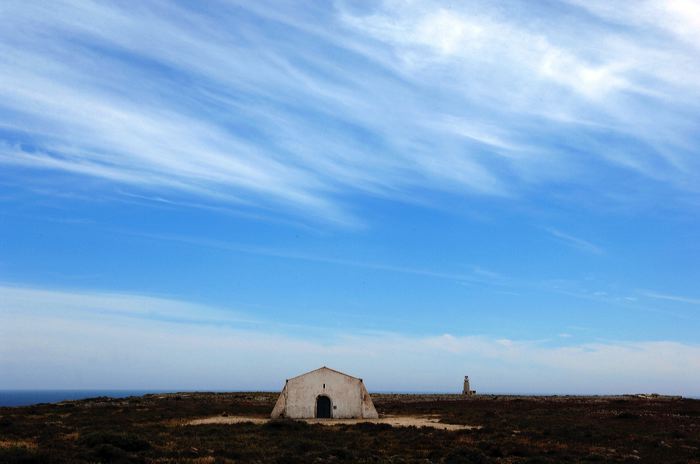 Portugal - Algarve