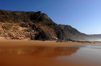 Portugal - Algarve