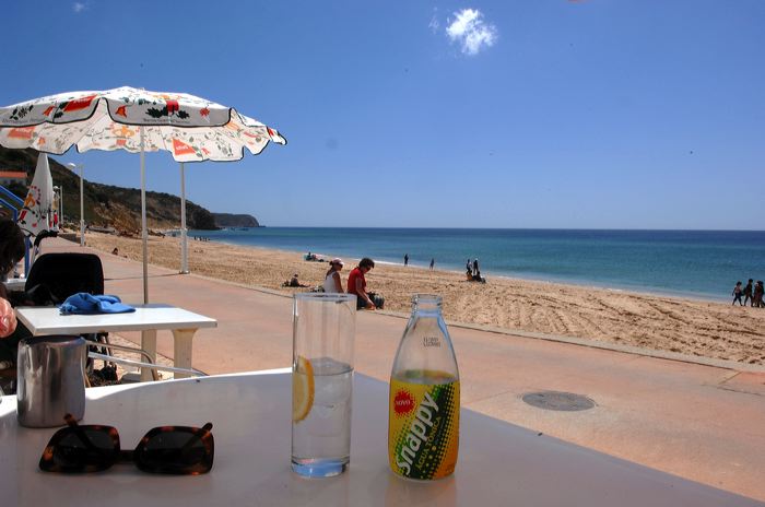 Portugal - Algarve