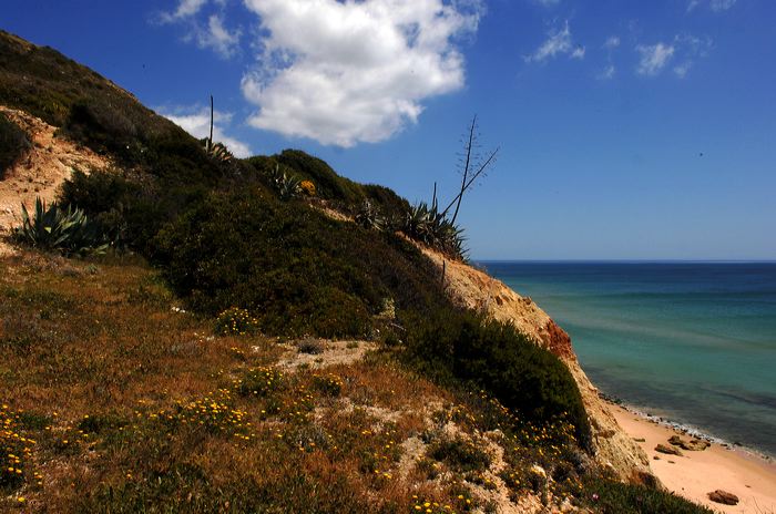 Portugal - Algarve