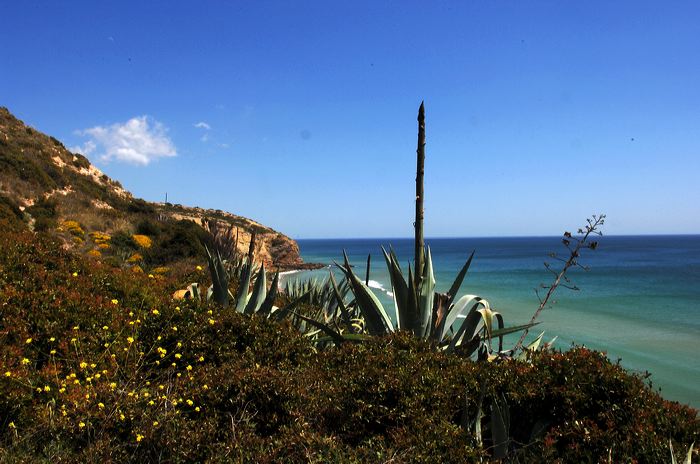 Portugal - Algarve