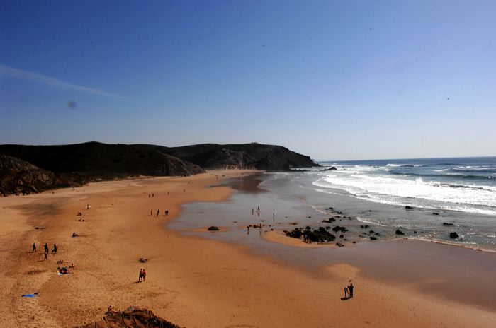 Portugal - Algarve