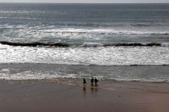 Portugal - Algarve