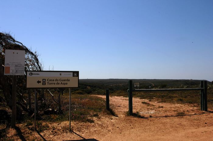 Portugal - Algarve