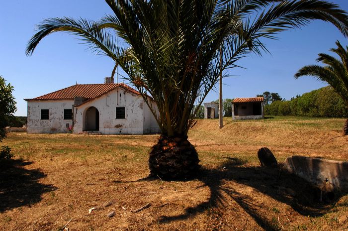 Portugal - Algarve