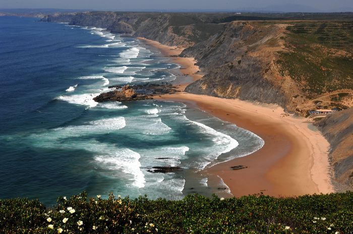 Portugal - Algarve