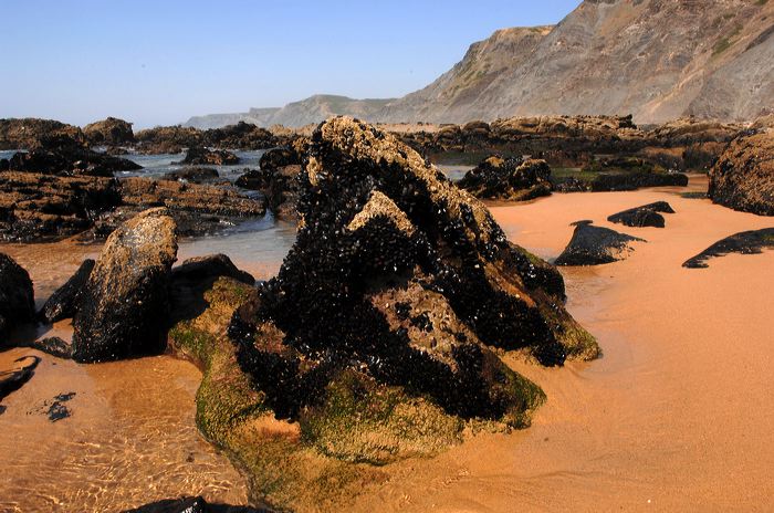 Portugal - Algarve