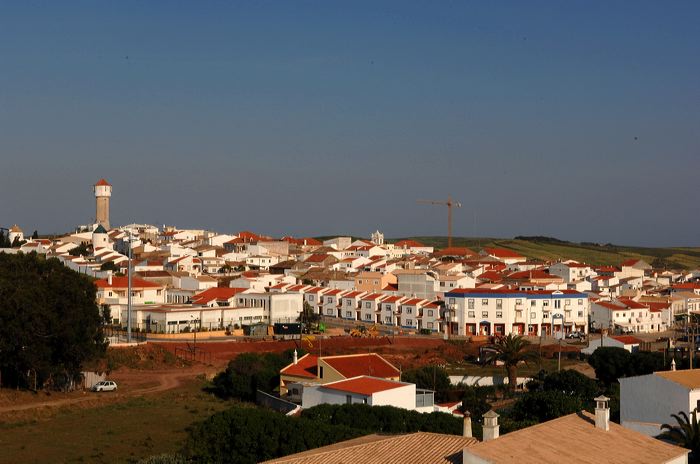 Portugal - Algarve