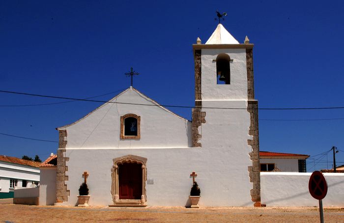 Portugal - Algarve