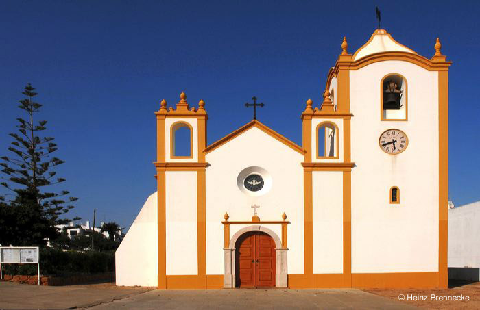 Portugal - Algarve