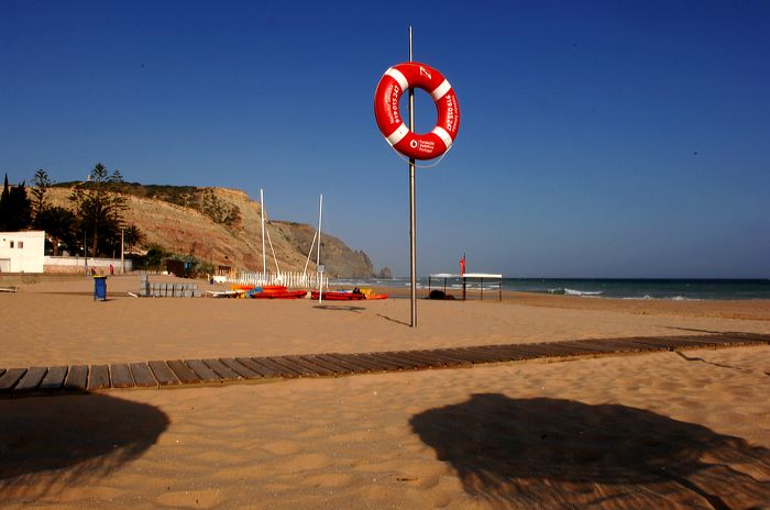 Portugal - Algarve