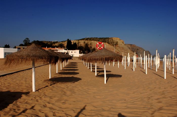 Portugal - Algarve