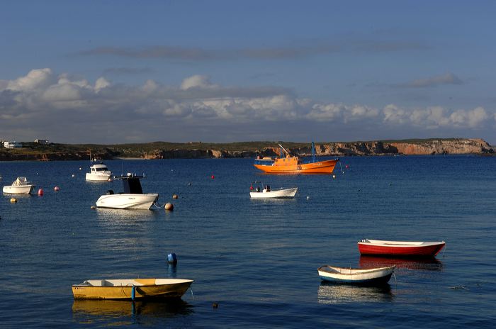 Portugal - Algarve