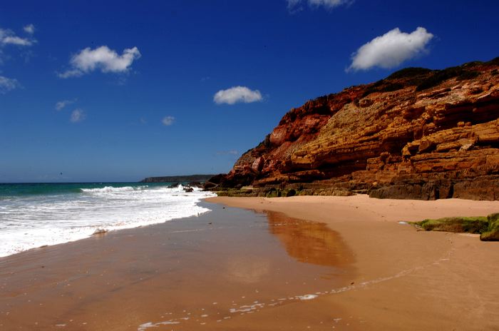 Portugal - Algarve