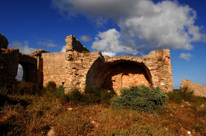 Portugal - Algarve