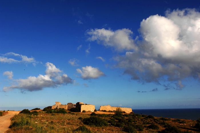 Portugal - Algarve