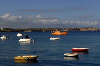 Portugal - Algarve